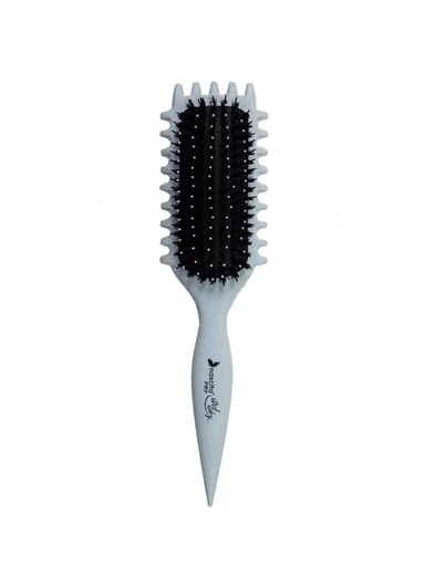 Nascita Styling &amp; Volume Hair Brush Blue NASFPRO00054