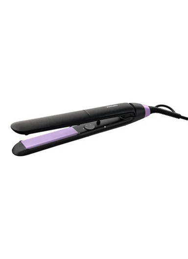 Hair Straightener, 230°C, ThermoProtect, Ceramic Plates, 30s Heat-Up BHS377