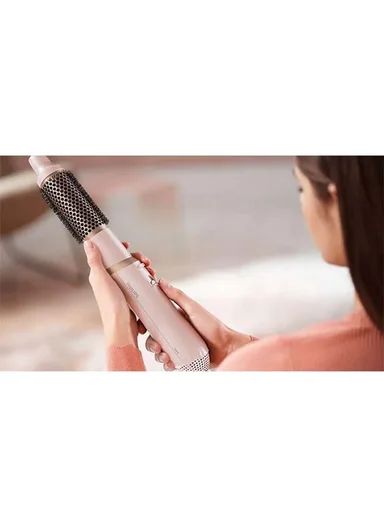 800W Air Styler, Ionic Care, 3 Heat Settings, Multi-Brush Set BHA310
