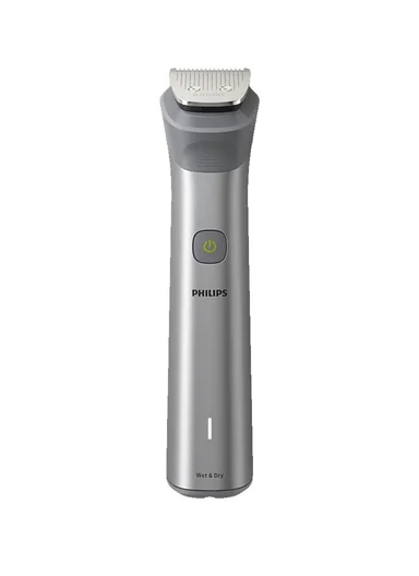 Philips All-in-One Series 5000, 10-in-1 Face, Hair and Body Trimmer