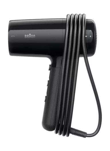 2000W Hair Dryer, 3 Heat Settings, Cool Shot HD200E