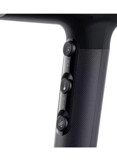 2000W Hair Dryer, 3 Heat Settings, Cool Shot HD200E