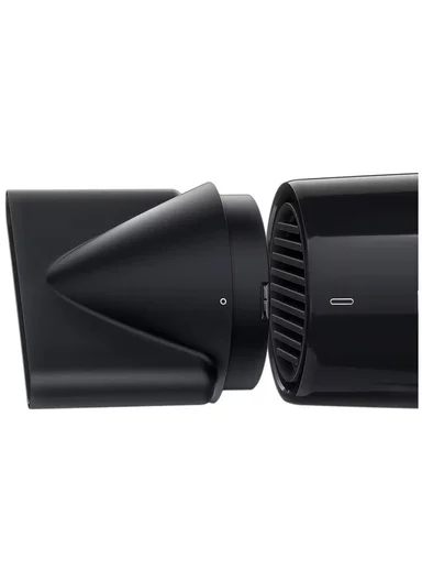 2000W Hair Dryer, 3 Heat Settings, Cool Shot HD200E