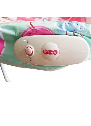 Deluxe Newborn Rock N Play Sleeper Maximum Weight 11.3 Kg (L56xW75xH53)cm