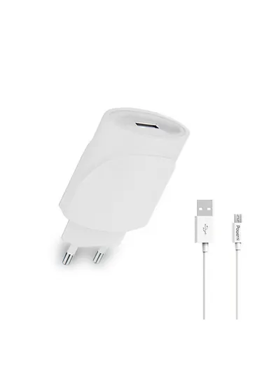 18W Quick Wall Charger