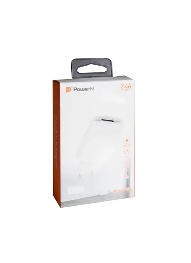 18W Quick Wall Charger