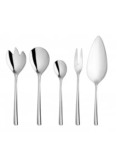 72 Pcs Venice Tableware Set DH-01970