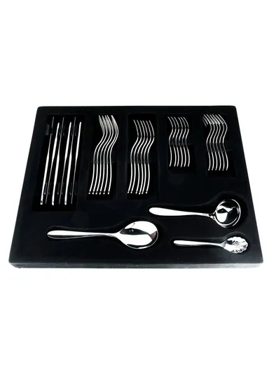 72 Pcs Venice Tableware Set DH-01970