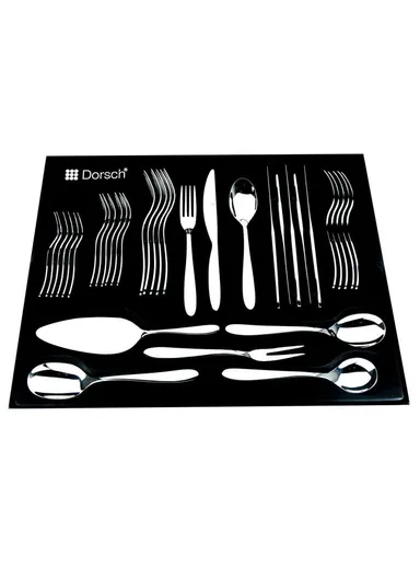 72 Pcs Venice Tableware Set DH-01970