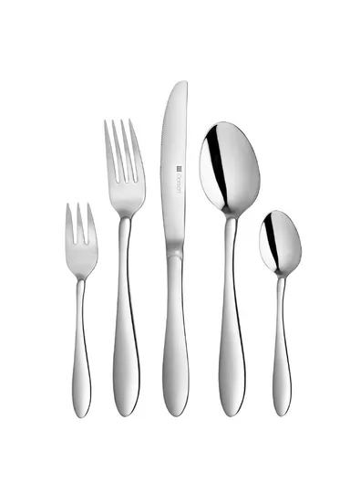 72 Pcs Lotus Tableware Cutlery Set DH-01990