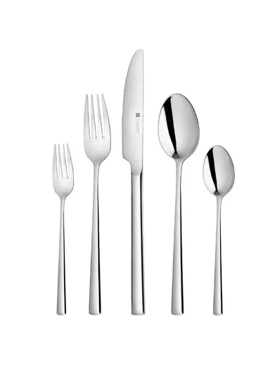 72 Pcs Elegance Tableware Set DH-01995