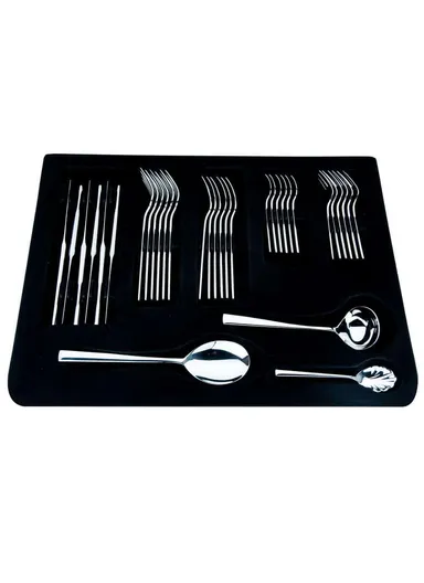 72 Pcs Elegance Tableware Set DH-01995