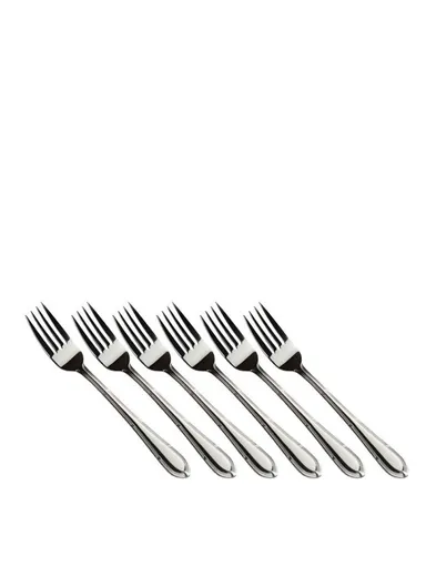 6 Pcs Classic Fork Set DH-01988