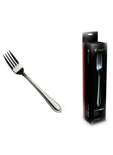 6 Pcs Classic Fork Set DH-01988