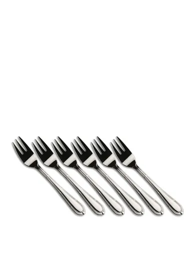 Classic Small Fork 6-Piece Set