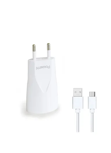2A Fast Charging Adapter