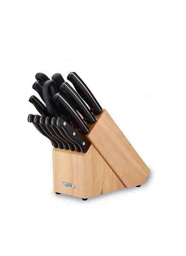 14 Pcs New Classic Knife Set DH-04659
