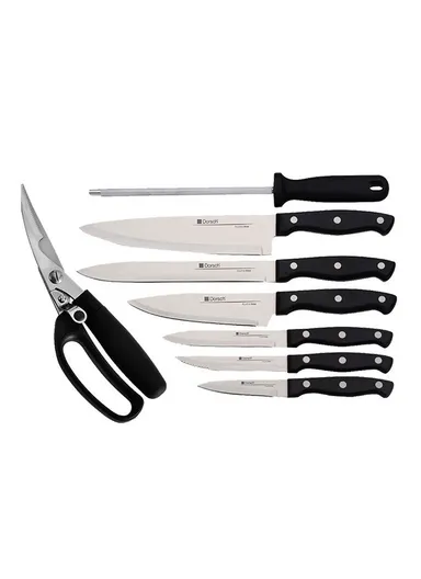 14 Pcs New Classic Knife Set DH-04659