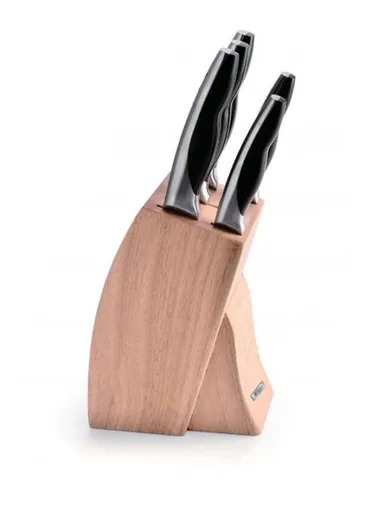 6 Pieces Curve Knife Set DH-04665