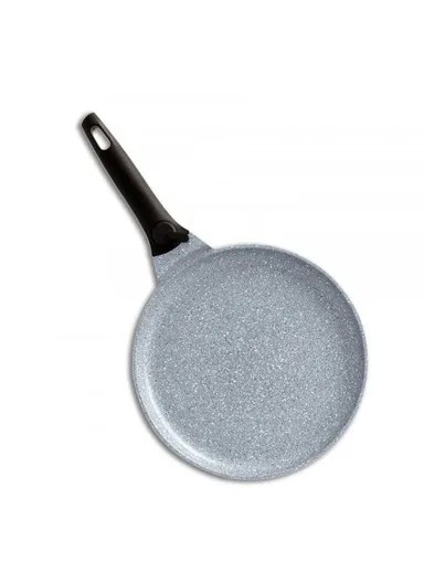 28cm Pan For Crepes &amp; Pizza With Removable Handle
