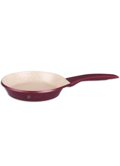 24cm 1.6L Aluminum Premium Fry Pan DH-05484