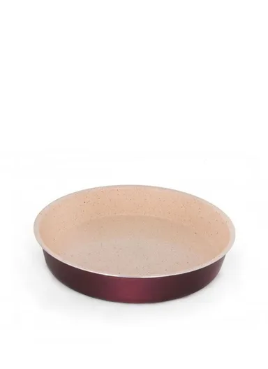 28cm Aluminum Premium Round Pan DH-08940/PR