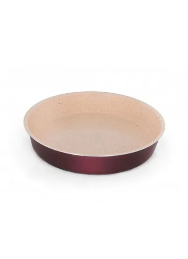 28cm Aluminum Premium Round Pan DH-08940/PR