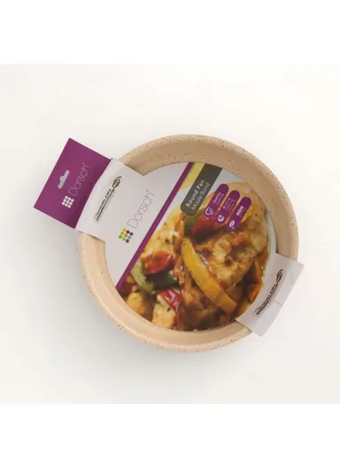 28cm Aluminum Premium Round Pan DH-08940/PR