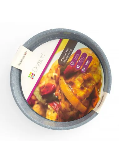 Round Pan (32 x 6.5)cm