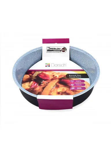  Round Pan (40 x 6.5)cm