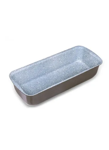 Ceramic Coating Aluminum Loaf Pan DH-08958 (L32.7 x W13.5 x H6.5)cm