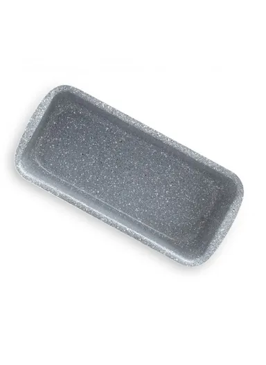 Ceramic Coating Aluminum Loaf Pan DH-08958 (L32.7 x W13.5 x H6.5)cm
