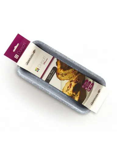 Ceramic Coating Aluminum Loaf Pan DH-08958 (L32.7 x W13.5 x H6.5)cm