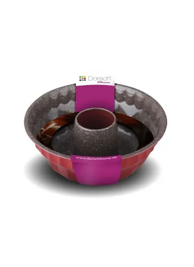 Non-Stick Bundt Pan DH-08914 (D26 x H9.5)cm
