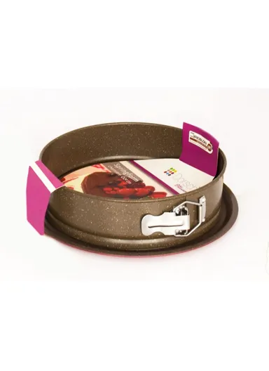 24cm Non-Stick Spring Form Cake Pan