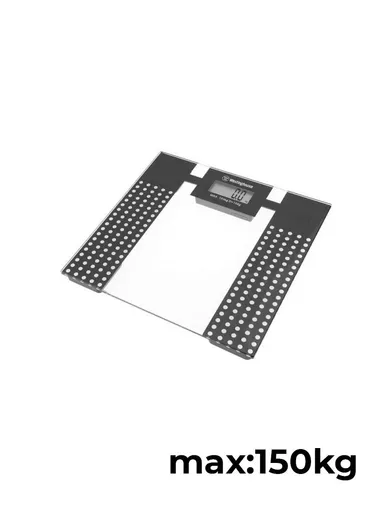 Digital Bathroom Electronic Weight Scale WHSWD1K2