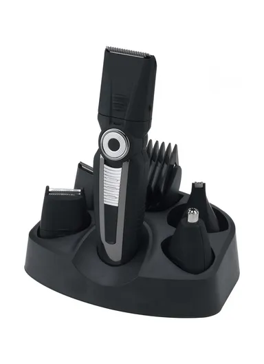 Rechargeable Electric Hair Grooming Shaver Set for Men DGT2782