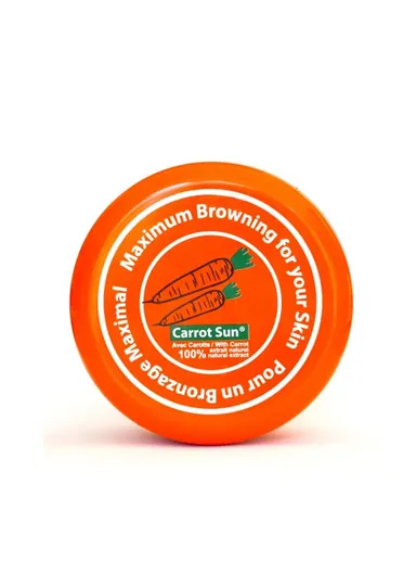 Tan Accelerator Cream 350ml