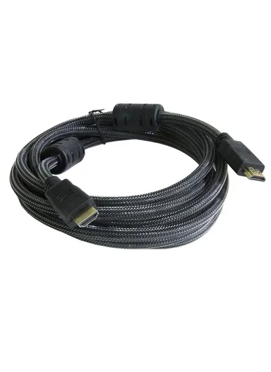 3m Male To Male Digital Audio Video 1.4V HDMI Cable CB2A