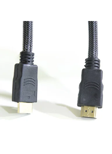 3m Male To Male Digital Audio Video 1.4V HDMI Cable CB2A