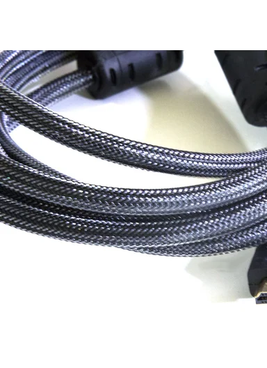 3m Male To Male Digital Audio Video 1.4V HDMI Cable CB2A