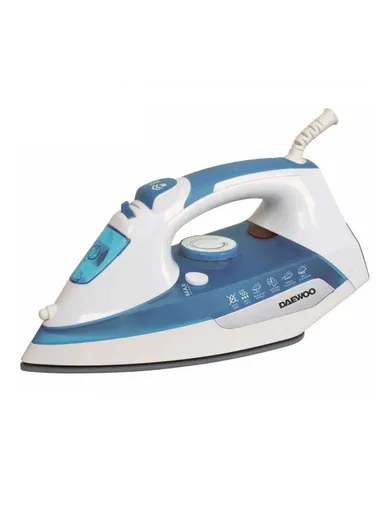 1800W Steam Iron DSI-9245