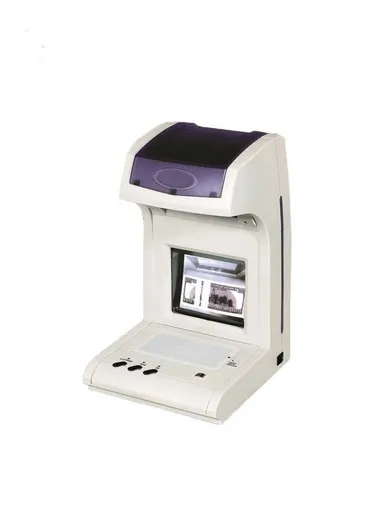 Baijia Infrared Scanning Detector For Money Credit Card Passport Bj-620