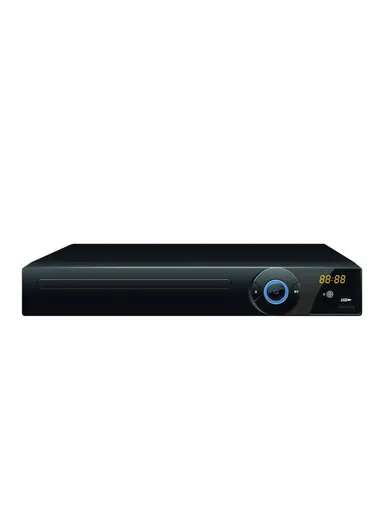 DVD Player with USB Input DV25
