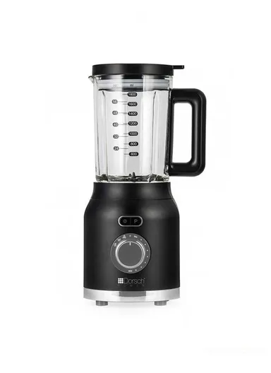 1200W 7-Speed 3 Preset Functions &amp; 6-Spike Stainless Steel Blade System Power Stand Blender -  SB180