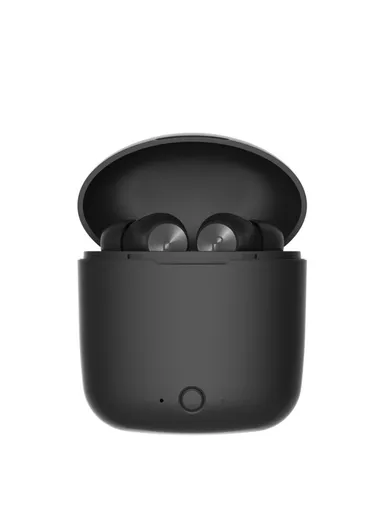 Bluetooth Stereo Sport Wireless TWS Earbuds With Built-In Mic &amp; Charging Box HI