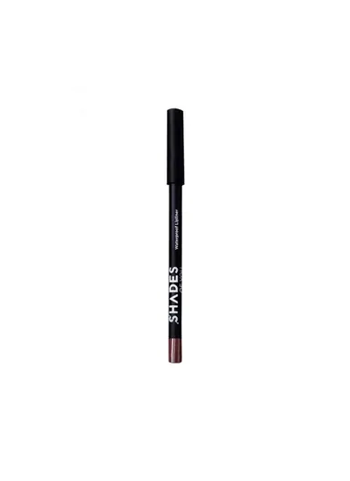 Waterproof Lip Liner - 218