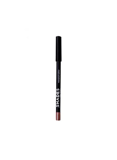 Waterproof Lip Liner - 215
