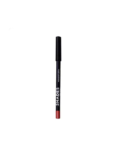 Waterproof Lip Liner - 213
