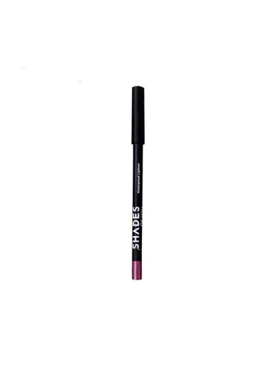 Waterproof Lip Liner - 209